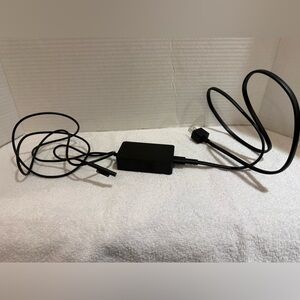 Original Microsoft 65W  AC Adapter Charger 1706 Surface Pro 3 4 5 6 7 Series